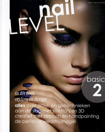 Afbeelding van Nail level basics 2 Styling en design