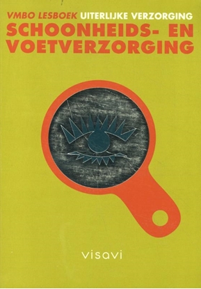Afbeeldingen van VMBO Lesboek Schoonheids-en voetverzorging
