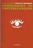 Afbeelding van Schoonheids-en voetverzorging vmbo uiterlijke verzorging werkboek