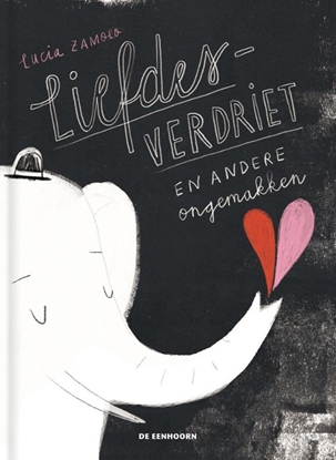 Afbeeldingen van Liefdesverdriet en andere ongemakken