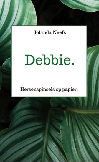 Afbeelding van Debbie.