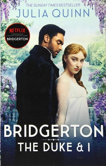 Afbeelding van Bridgerton Bridgerton: The Duke and I (Bridgertons Book 1)