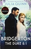 Afbeelding van Bridgerton Bridgerton: The Duke and I (Bridgertons Book 1)
