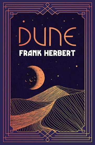 Afbeelding van S.F. MASTERWORKS Dune