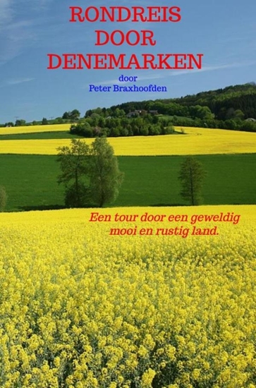 Afbeelding van Rondreis door Denemarken