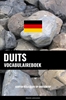Afbeelding van Duits vocabulaireboek