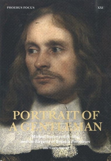 Afbeelding van Phoebus Focus Portrait of a Gentleman