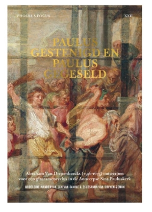 Afbeeldingen van Phoebus Focus Paulus gestenigd en Paulus gegeseld