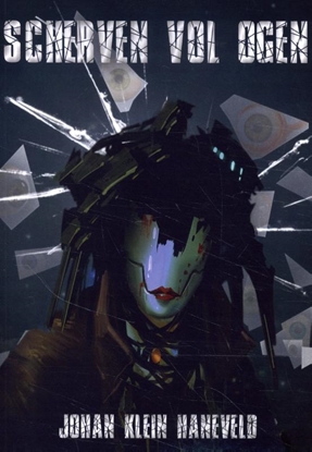 Afbeeldingen van Scherven vol ogen