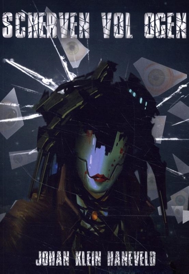 Afbeelding van Scherven vol ogen