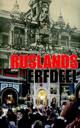 Afbeeldingen van Ruslands erfdeel