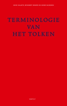 Afbeeldingen van Terminologie van het tolken