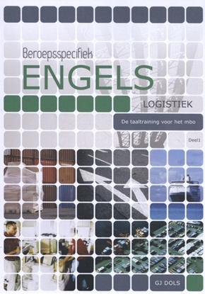 Afbeeldingen van Beroepsspecifiek Engels - Logistiek