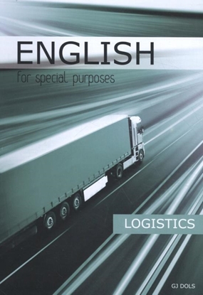 Afbeeldingen van English for special purposes