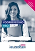 Afbeelding van Keuzedeel Keuzedeel Voorbereiding hbo