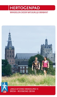 Afbeeldingen van LAW Hertogenpad