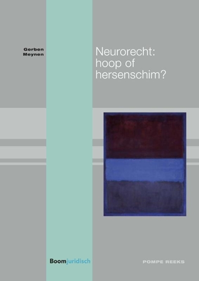 Afbeelding van Pompe-reeks Neurorecht: hoop of hersenschim?