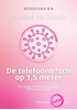 Afbeelding van De telefoonb*tch De telefoonb*tch op 1,5 meter
