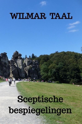 Afbeeldingen van Sceptische bespiegelingen