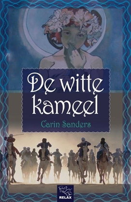 Afbeeldingen van De witte kameel