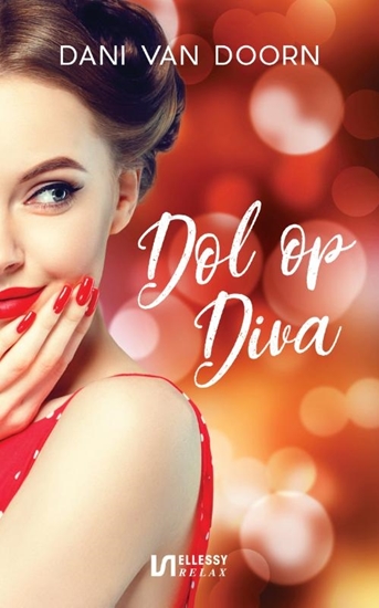 Afbeelding van Dol op Diva