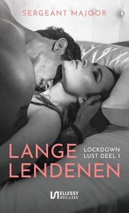 Afbeeldingen van Lockdown lust-trilogie Lange lendenen
