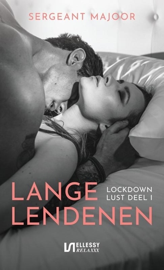 Afbeelding van Lockdown lust-trilogie Lange lendenen