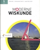 Afbeelding van Moderne Wiskunde deel b 2022-2023 Antwoordenboek