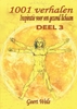 Afbeelding van 1001 Verhalen 1001 verhalen