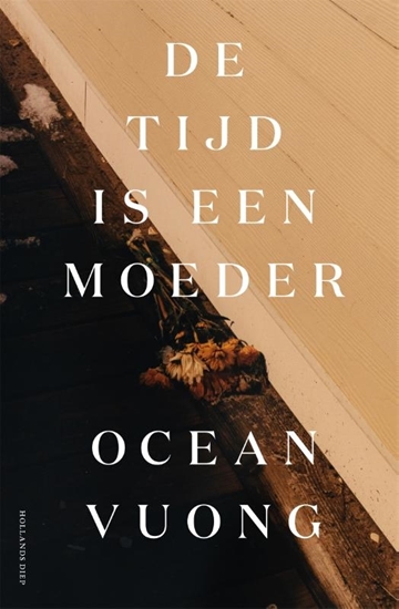 Afbeelding van De tijd is een moeder