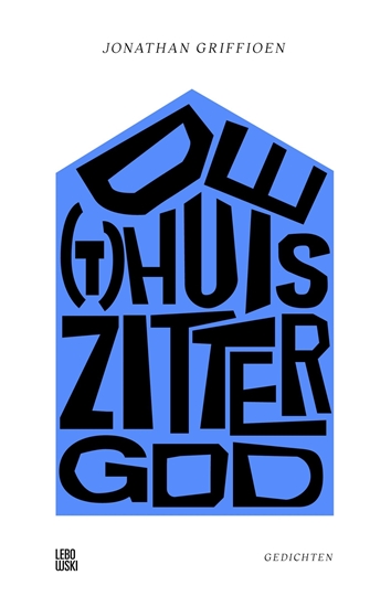 Afbeelding van De (t)huiszittergod