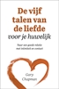 Afbeelding van De vijf talen van de liefde voor je huwelijk