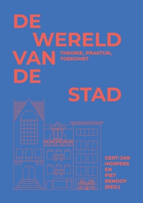 Afbeeldingen van De wereld van de stad