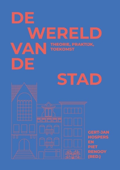 Afbeelding van De wereld van de stad