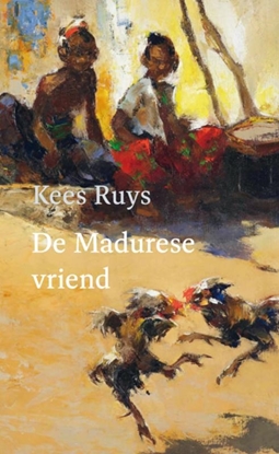Afbeeldingen van De Madurese vriend