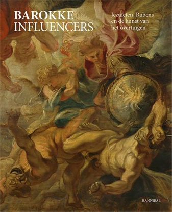 Afbeeldingen van Baroque Influencers