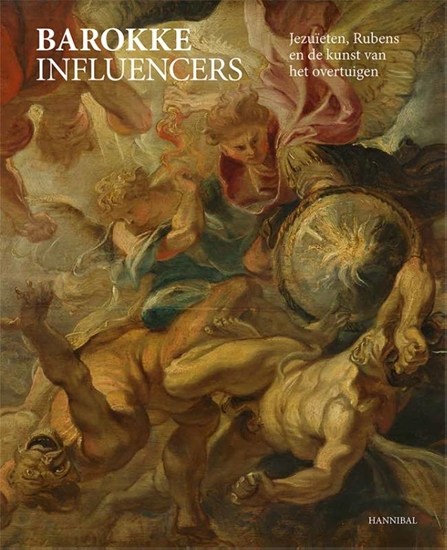 Afbeelding van Baroque Influencers