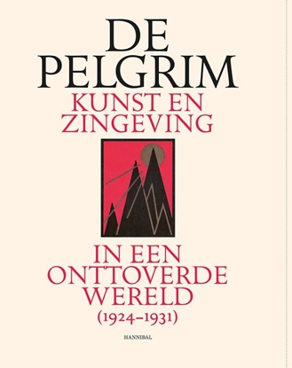 Afbeeldingen van De pelgrim