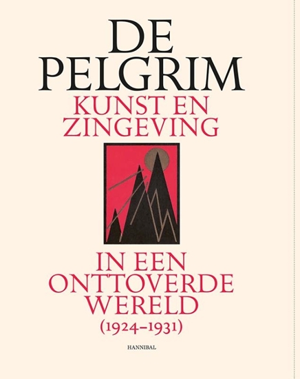 Afbeelding van De pelgrim