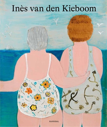 Afbeeldingen van Inès van den Kieboom
