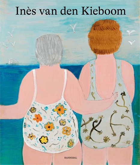 Afbeelding van Inès van den Kieboom