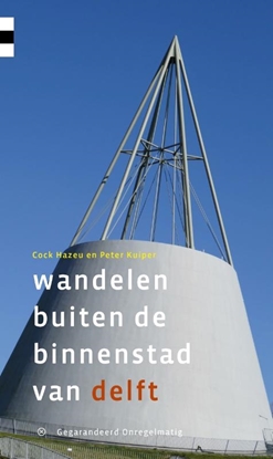 Afbeeldingen van Wandelen buiten de binnenstad van Delft