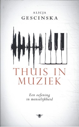 Afbeeldingen van Thuis in muziek