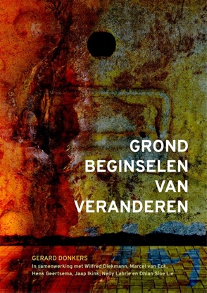 Afbeeldingen van Grondbeginselen van veranderen