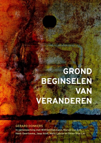 Afbeelding van Grondbeginselen van veranderen