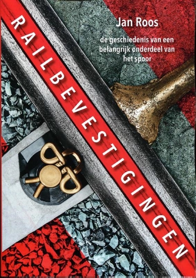 Afbeelding van Railbevestigingen