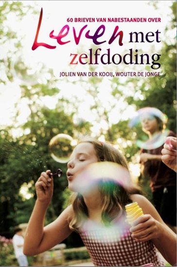 Afbeelding van Leven met zelfdoding