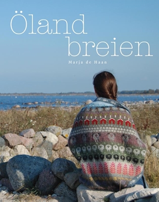 Afbeeldingen van Öland breien
