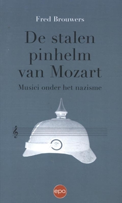 Afbeeldingen van Stalen pinhelm van Mozart