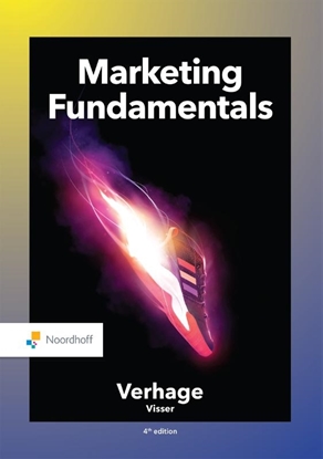 Afbeeldingen van Marketing Fundamentals